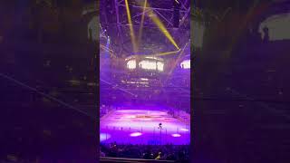 LA Kings intro hockey travel nhl intro [upl. by Aznerol]