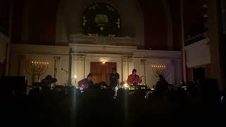 Dijon  Many Times Live  Sixth amp I Synagogue Washington DC 5222 [upl. by Eniawd449]