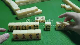 Mahjongg Candy · Game · Gameplay [upl. by Karab]