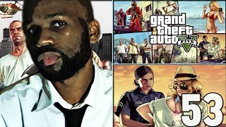 Grand Theft Auto 5 Gameplay Walkthrough Part 53  THE WRAP UP quotGTA Vquot quotGTA 5quot [upl. by Raseac]