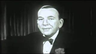 Noel Coward quotUncle Harryquot 1955 [upl. by Anin]