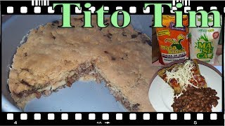 Tamale Pie Recipe [upl. by Kcirddes]