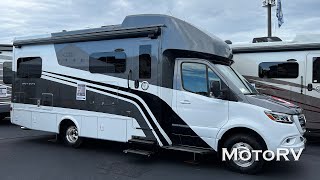 2023 Mercedes Sprinter Wayfarer 25 TW Class C RV by Tiffin Motorhomes [upl. by Rolanda781]