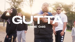 THE 046  GUTTA Prod YISSA MUSIC VIDEO [upl. by Humph]