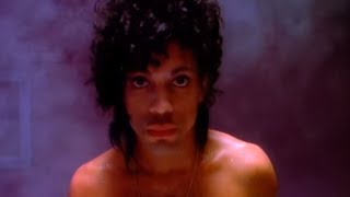 Prince amp The Revolution  When Doves Cry Official Music Video [upl. by Alam]