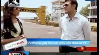 Ajith Interview From NDTVmp4 [upl. by Heather]