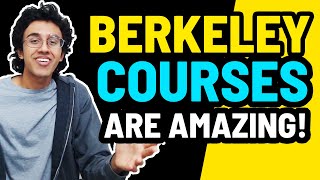 Why Berkeley courses are 100x better than high school classes  My thoughts after 3 weeks in EECS [upl. by Juli]