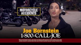 Joe Bornstein  Motorcycle 3 [upl. by Gnuhn]