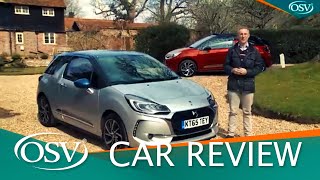 DS 3 InDepth Review 2020  Ahead of its time again [upl. by Annabal]