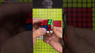 Making Indonesia🇮🇩 in Rubiks Cubes rubikscube [upl. by Noiramaj]