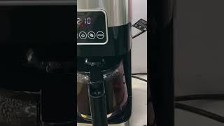 Coffee maker inspection duringproductioninspection chinafactory qualityassurance kitchen [upl. by Naleag251]