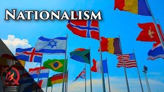 Nationalism Began in the 19th Century feat Alliterative [upl. by Eckel999]