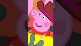 Watch Out for the Rapids shorts peppapig [upl. by Villada]