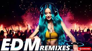 Music Mix 2024 🎧 EDM Mixes of Popular Songs 🎧 EDM Best Songs 2024 🎧 EDM Best Songs 2024 4 [upl. by Jaquenetta881]