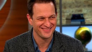 quotThe Good Wifequot actor Josh Charles Civil war between characters quotintensequot [upl. by Yenar]