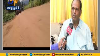 Interview With former DGP M Malakondaiah  MLAs murder [upl. by Eikcim166]