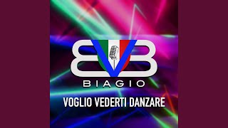 Voglio Vederti Danzare [upl. by Hepsibah]