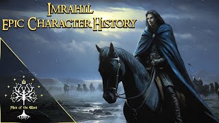 Prince Imrahil of Dol Amroth  Epic Character History [upl. by Yves]