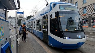 Zürich Airport ZRH by Train  Getting there by Public Transit [upl. by Aklam]