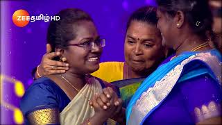 Saregamapa Senior Season 4  மணிரத்னத்தின் மௌன ராகங்கள்  Today 7PM  Promo  Zee Tamil [upl. by Joan]