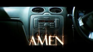 Amen  Horror Teaser 2012 [upl. by Eden]