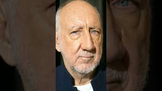 Pete Townshend  Comparing Roger Daltrey and Robert Plant  Radio Broadcast 16092023 [upl. by Revkah]