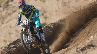 2016 Husqvarna FC 250  Dirt Rider 250F MX Shootout [upl. by Ntsuj]