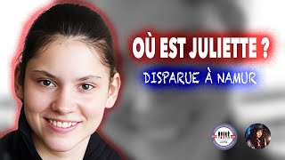 LA DISPARITION INQUIÉTANTE DE JULIETTE GOORMANS [upl. by Delanie]