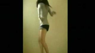 korea high school girl dance  wow [upl. by Amihsat]