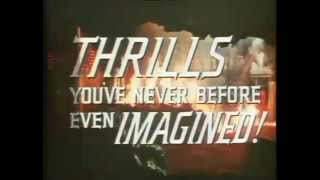 The Time Machine 1960 amp 2002 science fiction film trailer [upl. by Brena]