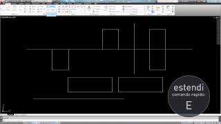 Aimpes CAD  AutoCAD tutorial 44  Pannello edita [upl. by Partridge]