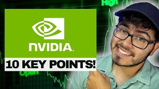 10 Shocking Points Nvidia Stock Investors Should Know After Earnings [upl. by Gnilrac302]