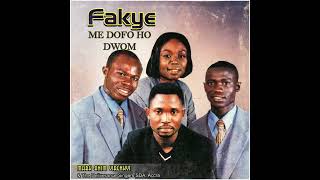 Mark AnimYirenkyi – Me Dofo Ho Dwom Official Audiotrack [upl. by Anitrebla]