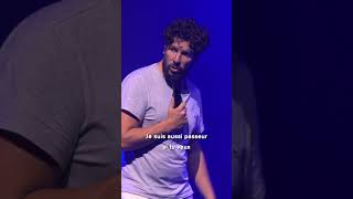 IL FAIT LE GROSSISTE LE BÂTARD  Redouane Bougheraba standup humor comedy [upl. by Dnalyaw]