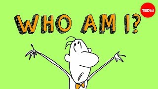 Who am I A philosophical inquiry  Amy Adkins [upl. by Swinton231]