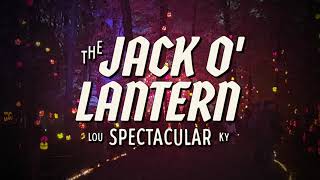 Jack OLantern Spectacular 2023  30s TV Spot [upl. by Bruno131]