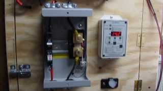 OFF GRID Solar Battery Meter Bogart TM 2025 RV A Must By kvusmc [upl. by Ducan]