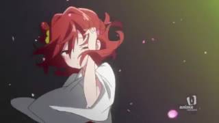 Soushin Shoujo Matoi OP Chou Musubi Amulet [upl. by Etteragram]