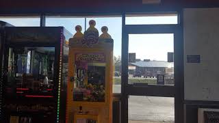 Burger king arcade Wytheville VA [upl. by Joletta]