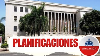 PLANIFICACIONES GRATIS PARA DOCENTES [upl. by Toback]