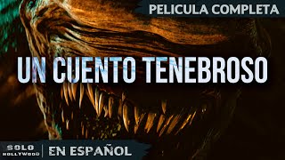 LAS PERSONAS DESAPARECERÁN MÍSTICAMENTE  UN CUENTO TENEBROSO FANTASÍA TERROR  PELICULA EN ESPANOL [upl. by Philippine950]