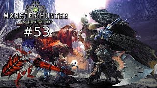 Flik Plays Monster Hunter World  Part 53  quotFinal Mantlesquot [upl. by Sadye]