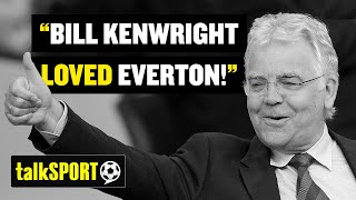 talkSPORT amp Everton Fans Pay Tribute to Bill Kenwright [upl. by Polinski]