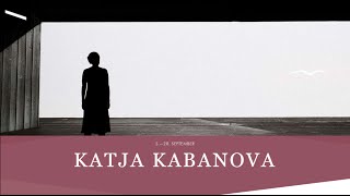 Opera  Katja Kabanova  Janacek  Nasjonaloperaen [upl. by Aunson]