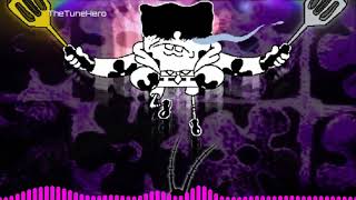 spongeswap  bibulus  a spongebob megalovania [upl. by Leahey456]