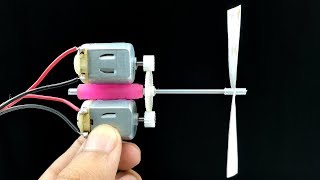 DIY Plane Propeller [upl. by Risay31]