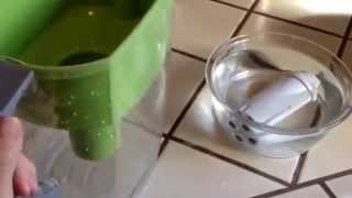 How to change a Brita filter [upl. by Demodena]