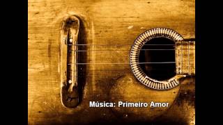 Primeiro amor  Aline Barros  Fingerstyle [upl. by Aynatan]