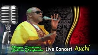 Auchi Music► Mayor Constance Bolivia Osigbemhe Live Concert Auchi Vol1 Young Bolivia Latest [upl. by Royal]