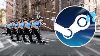 STEAM IS BEING SUED FOR 800 MILLION [upl. by Aramoy87]